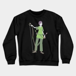 Tuulfee Crewneck Sweatshirt